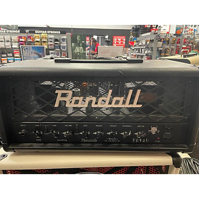 Randall RD45H Tube Guitar Amp Head