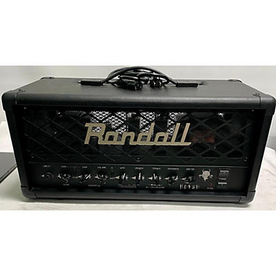 Randall RD45H Tube Guitar Amp Head