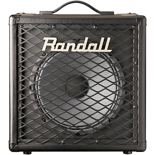 RD5 Diavlo 5W 1x12 Tube Guitar Combo Amp