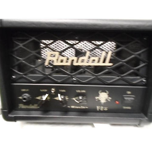 RD5 Tube Guitar Amp Head