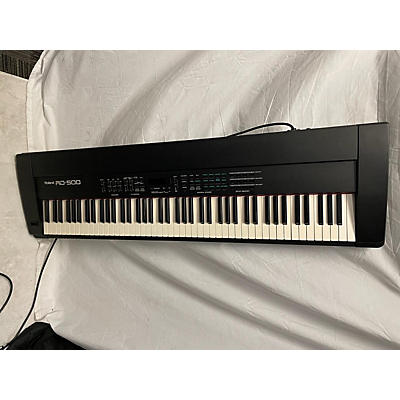 Roland RD500 Stage Piano