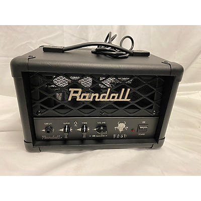 Randall RD5H Tube Guitar Amp Head