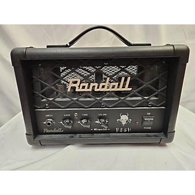 Randall RD5H Tube Guitar Amp Head