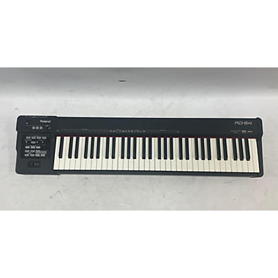 Roland RD64 Stage Piano