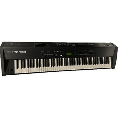 Roland RD700 Stage Piano