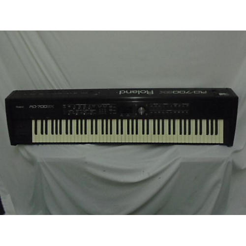 RD700GX 88 Key Stage Piano