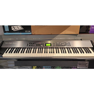 Roland RD700GX 88 Key Stage Piano