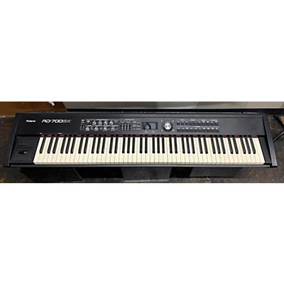 Roland RD700GX 88 Key Stage Piano