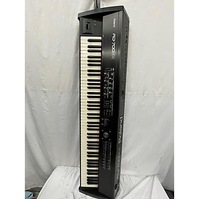 Roland RD700GX 88 Key Stage Piano