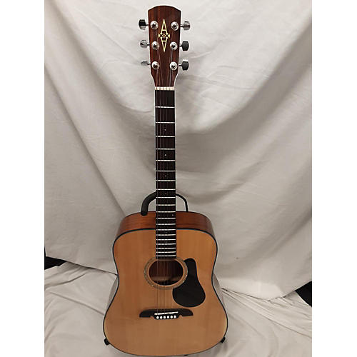RD8 Acoustic Guitar