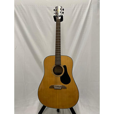 Alvarez RD8 Acoustic Guitar