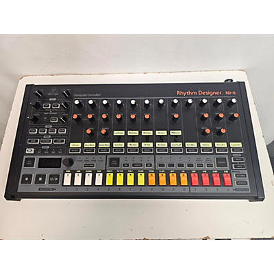 Behringer RD8 Drum Machine