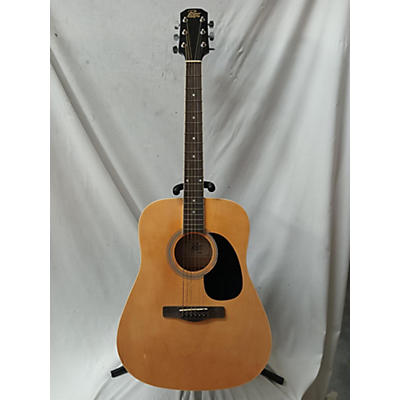 Rogue RD80 Acoustic Guitar