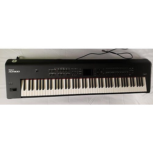 RD800 Stage Piano