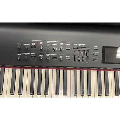 Roland RD800 Stage Piano