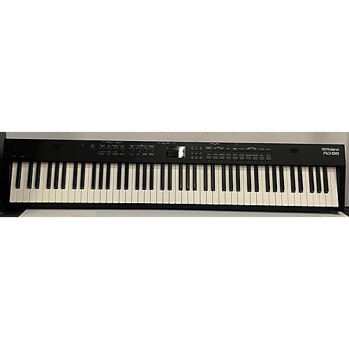 Roland RD88 Arranger Keyboard | Musician's Friend