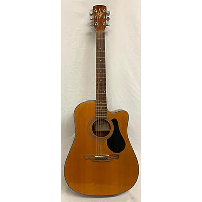 Alvarez RD8C Acoustic Electric Guitar