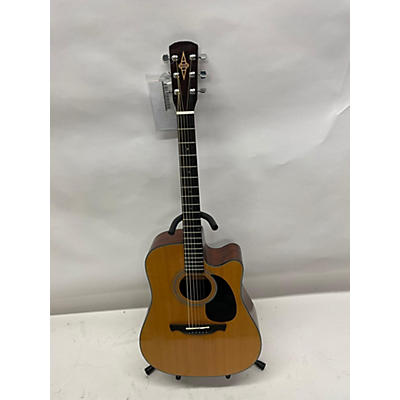 Alvarez RD8C Acoustic Electric Guitar