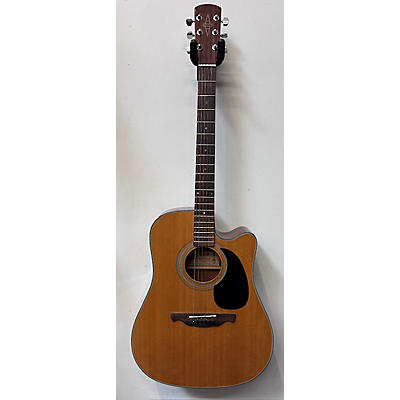 Alvarez RD8C Acoustic Electric Guitar