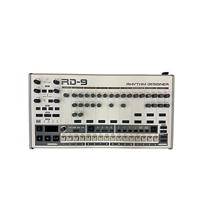 Behringer RD9 Drum Machine