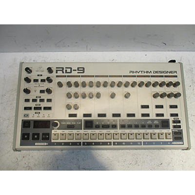 Behringer RD9 Drum Machine