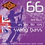 Rotosound RDB66LD Double Ball End Bass Strings