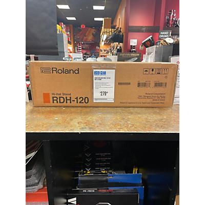 Roland RDH120 Hi Hat Stand
