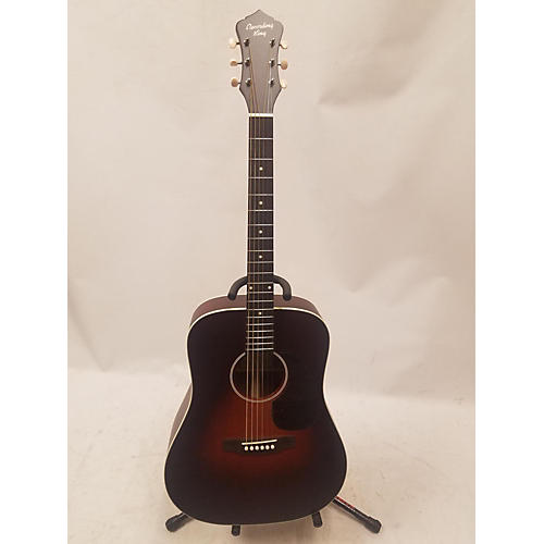 RDS-11-FE3-TBR Acoustic Guitar