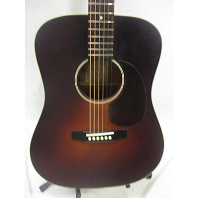 Recording King RDS-11-FE3-TBR Acoustic Guitar