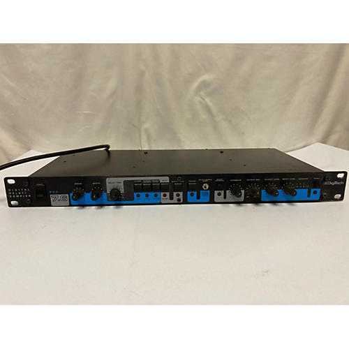 RDS 7.6 Digital Delay / Sampler Effect Processor