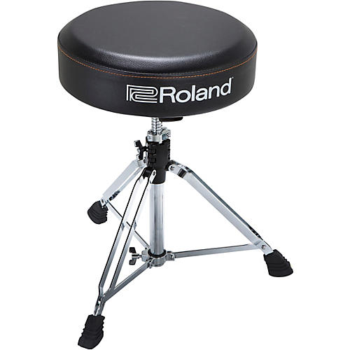 Roland RDT-RV Round Drum Throne Condition 1 - Mint