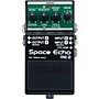 BOSS RE-2 Space Echo Effects Pedal - Black