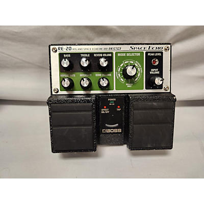Roland RE-201 Space Echo Effect Pedal