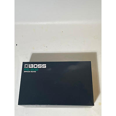 Roland RE-202 Effect Pedal
