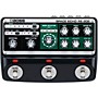 BOSS RE-202 Space Echo Effects Pedal - Black