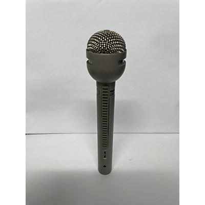 Electro-Voice RE10 Dynamic Microphone
