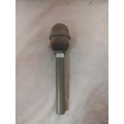Electro-Voice RE16 Dynamic Microphone