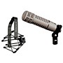 Electro-Voice RE20 Dynamic Cardioid Microphone With 309-A Shockmount