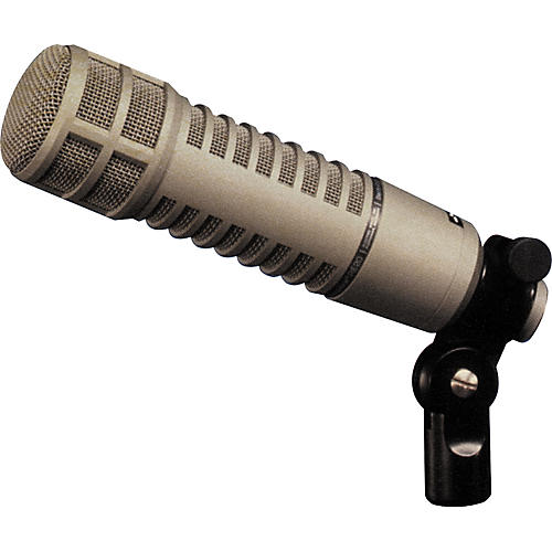 Electro-Voice RE20 Dynamic Cardioid Microphone