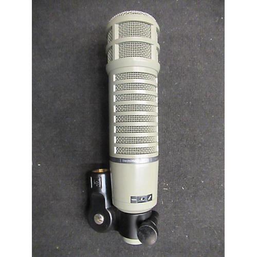 RE20 Dynamic Microphone