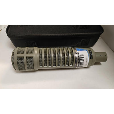 Electro-Voice RE20 Dynamic Microphone