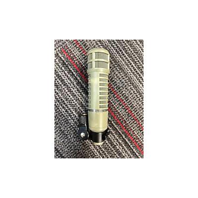 Electro-Voice RE20 Dynamic Microphone