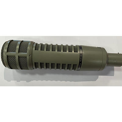 Electro-Voice RE20 Dynamic Microphone