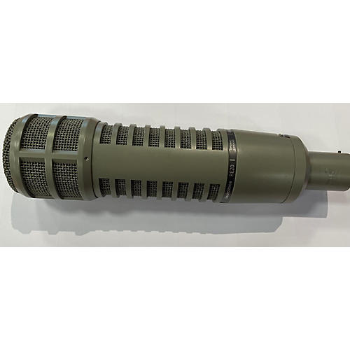 Electro-Voice RE20 Dynamic Microphone