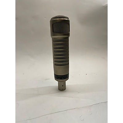 Electro-Voice RE20 Dynamic Microphone