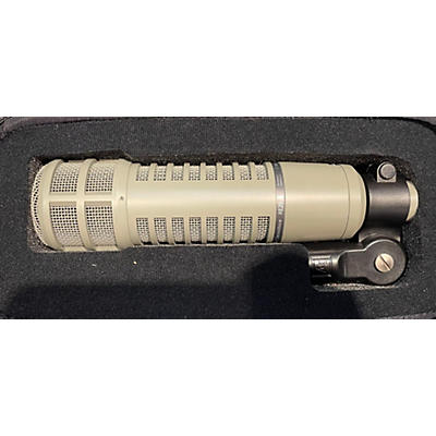 Electro-Voice RE20 Dynamic Microphone