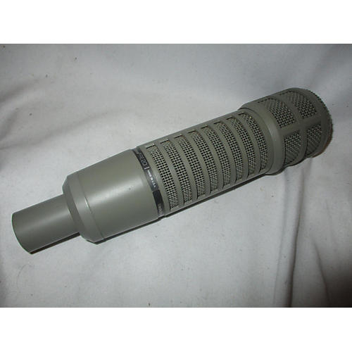 Electro-Voice RE20 Dynamic Microphone