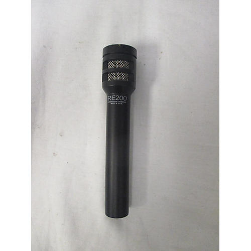 RE200 Condenser Microphone