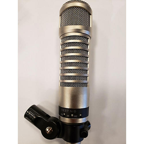RE27ND Drum Microphone