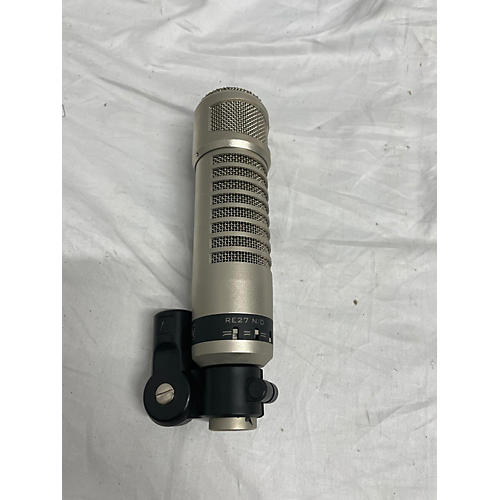 Electro-Voice RE27ND Drum Microphone